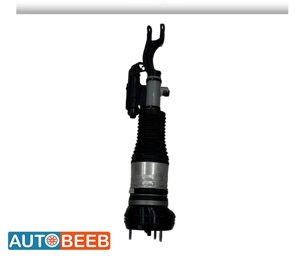 Shock Absorber Mercedes Benz S400