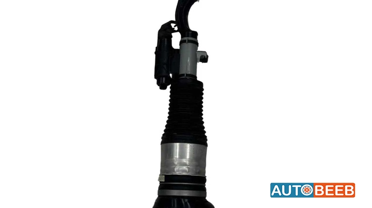  Shock Absorber Mercedes Benz S400
