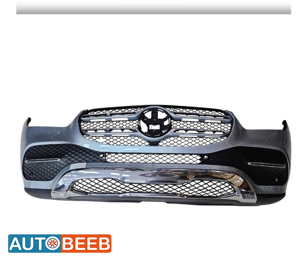 Body  Bumper Mercedes Benz GLE300