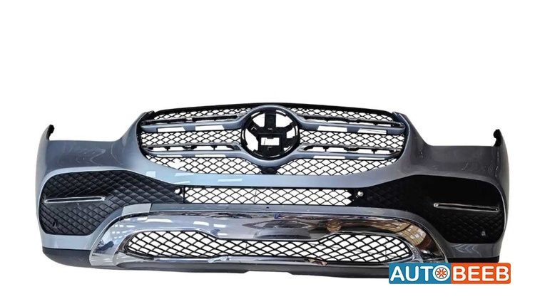 Body  Bumper Mercedes Benz GLE300