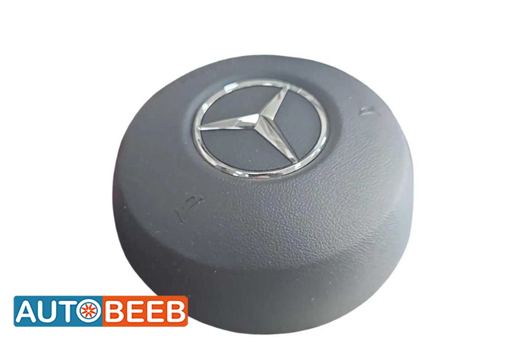 Cabin  Airbag Mercedes Benz C200