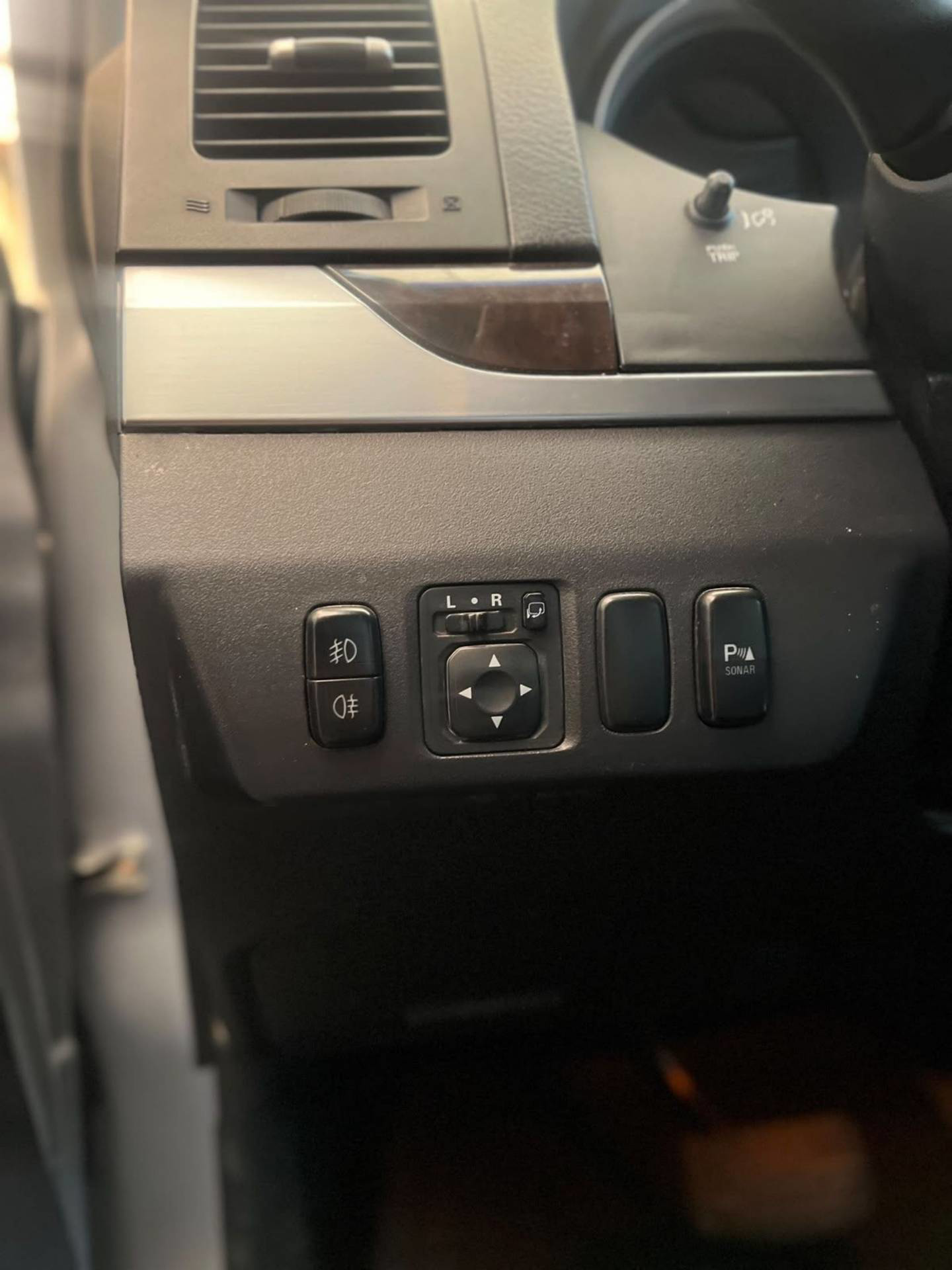Mitsubishi Pajero 2009