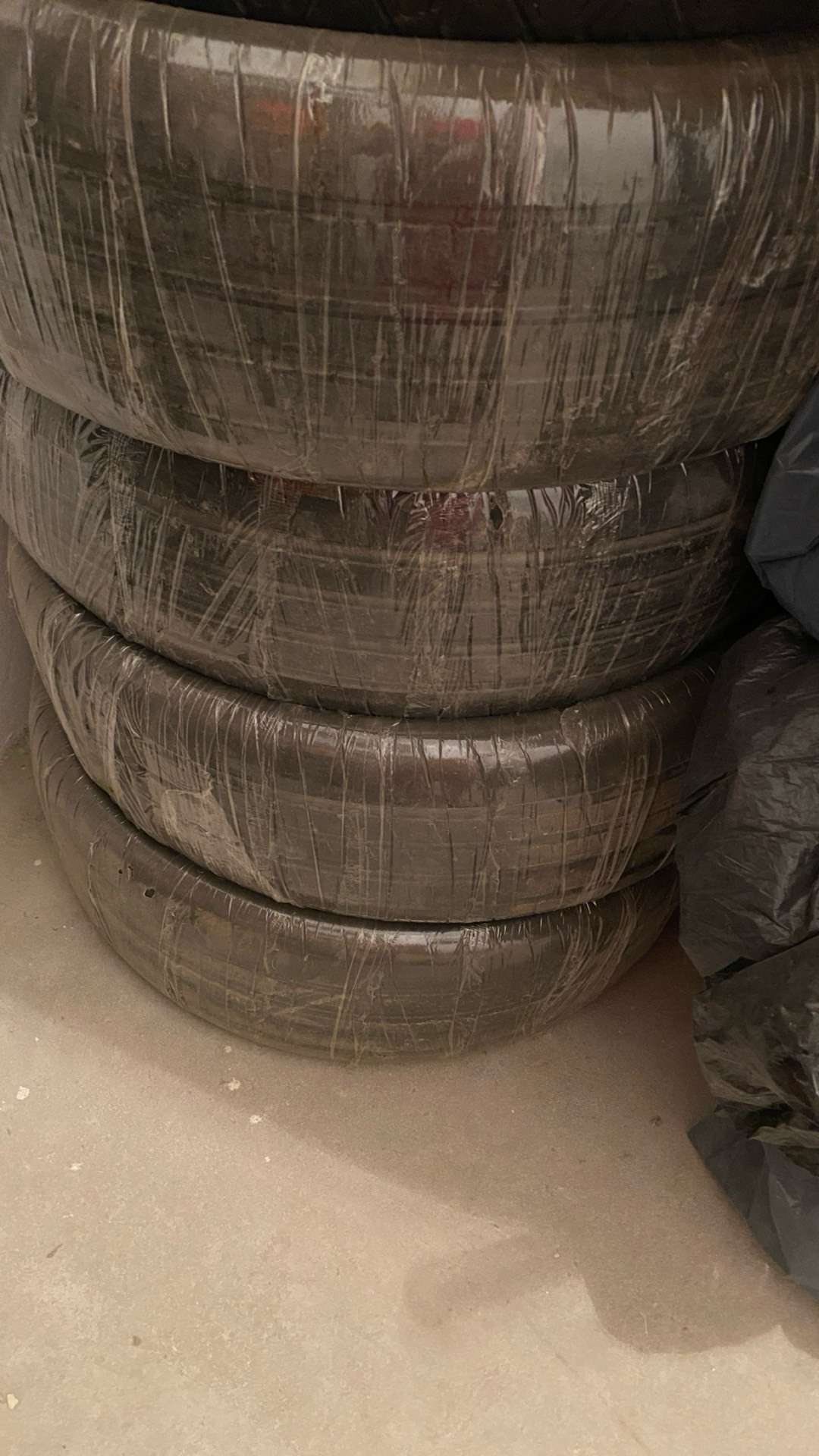 Wheel and Rims
