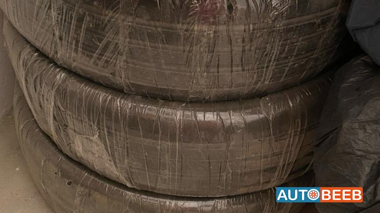 Wheel and Rims