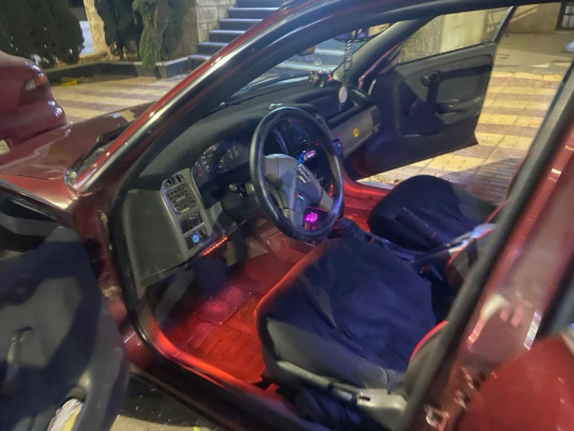 Suzuki Baleno 1999