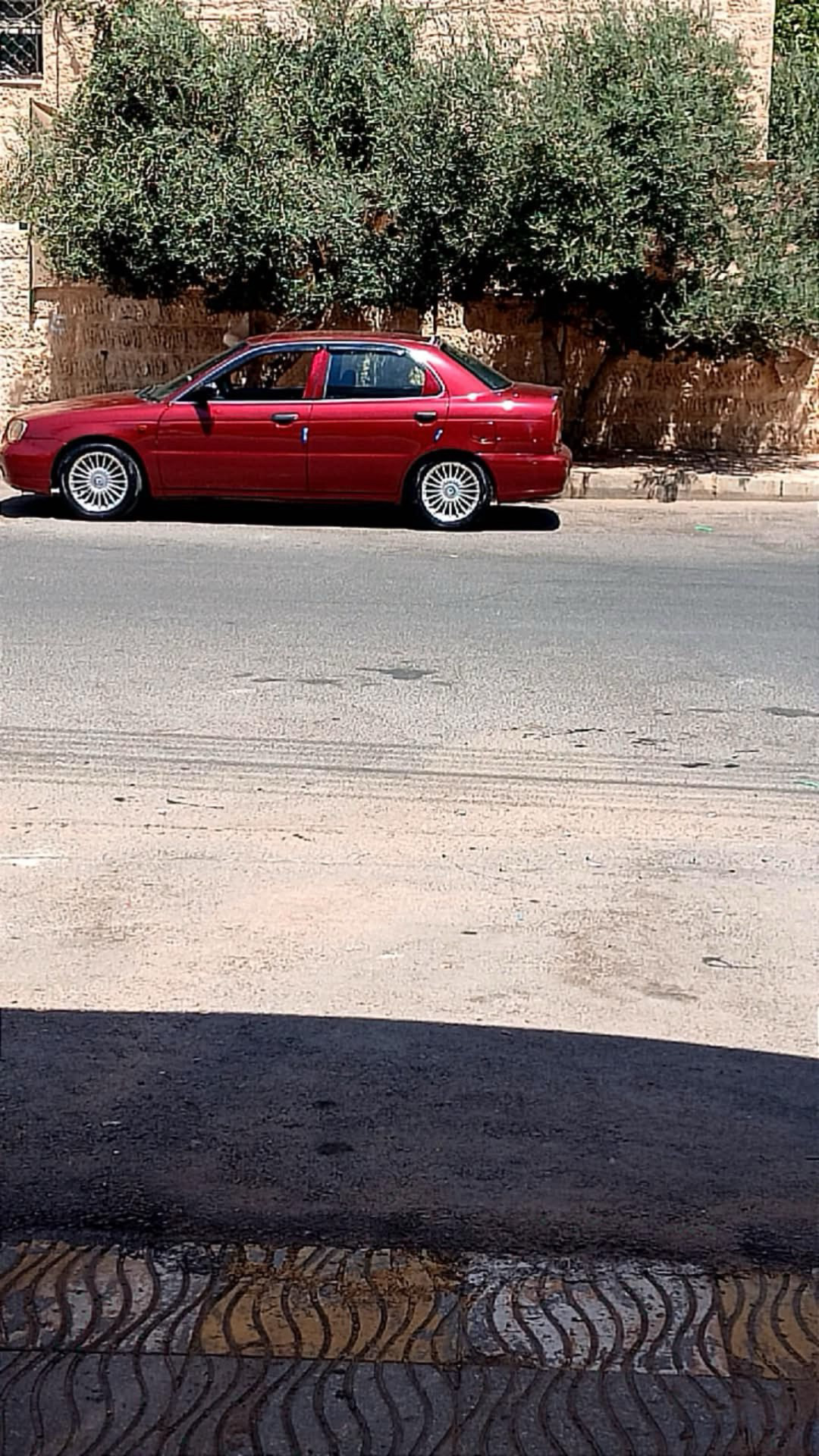 Suzuki Baleno 1999