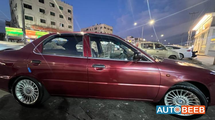 Suzuki Baleno 1999