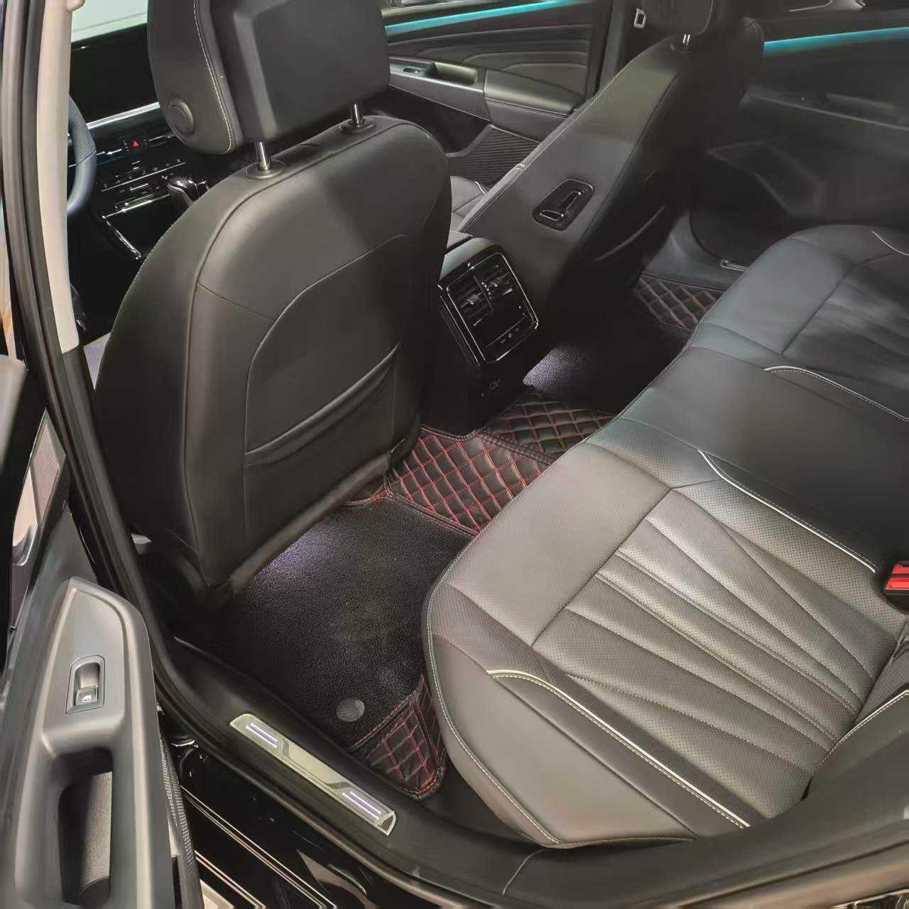 Volkswagen Passat 2024