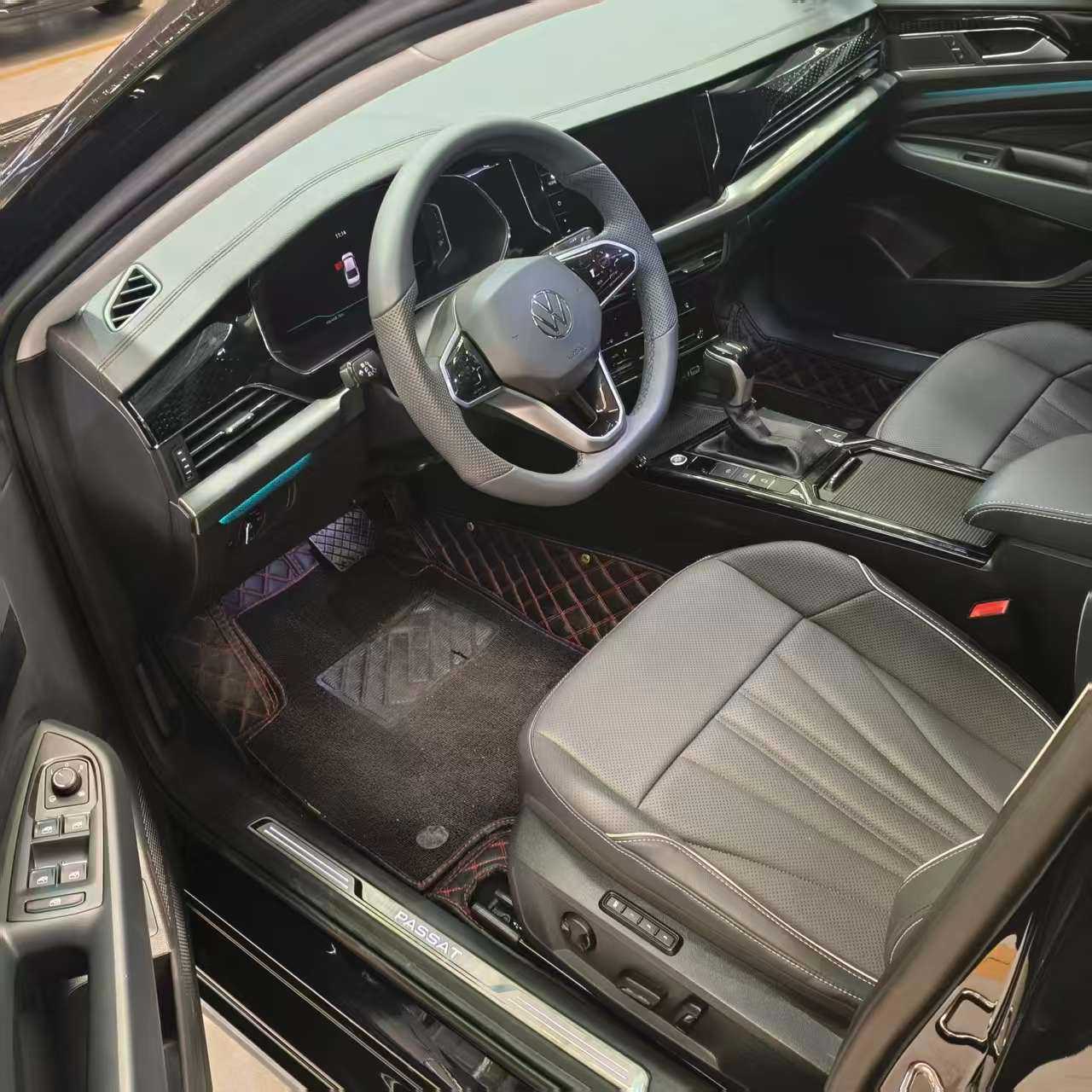 Volkswagen Passat 2024