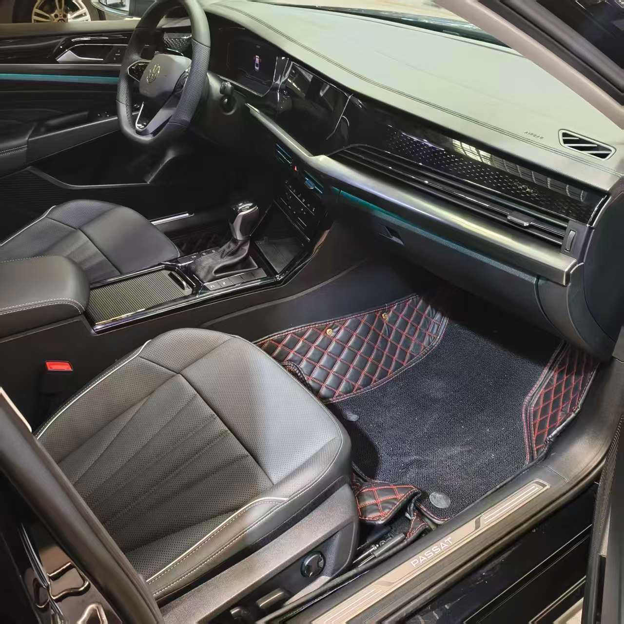 Volkswagen Passat 2024