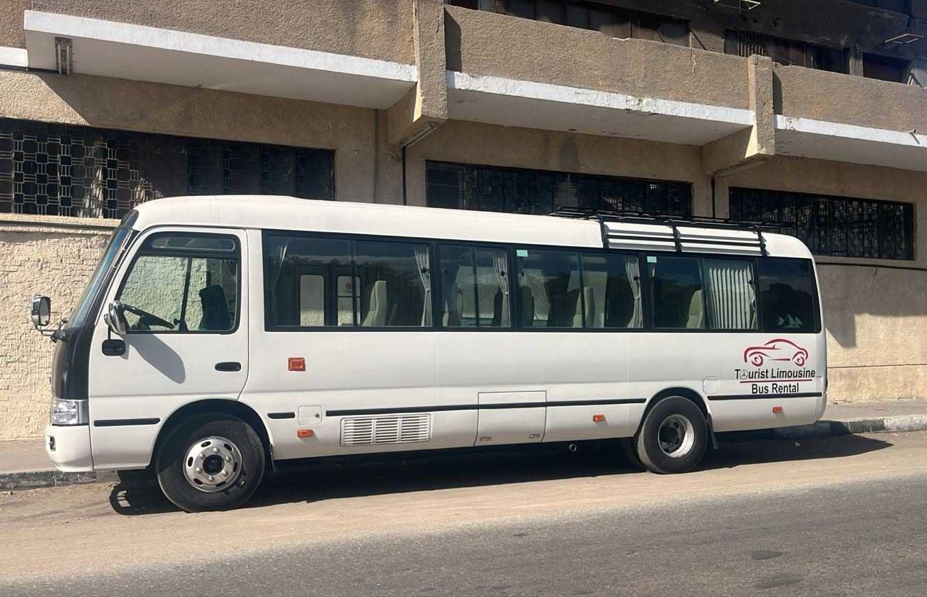 Coaches Toyota 2026