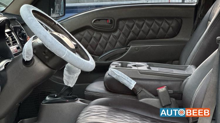 Hyundai Porter 2012