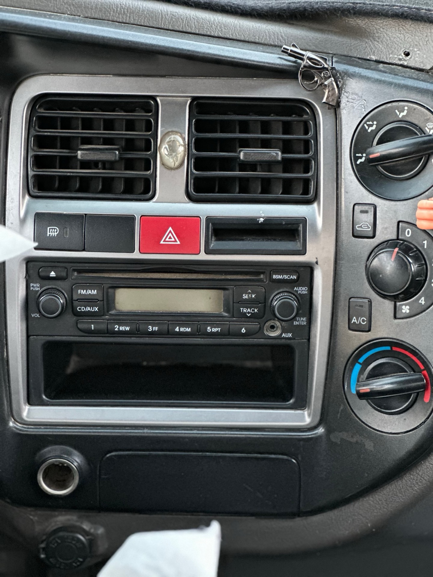 Hyundai Porter 2012