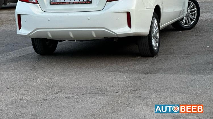 Mitsubishi Attrage 2023