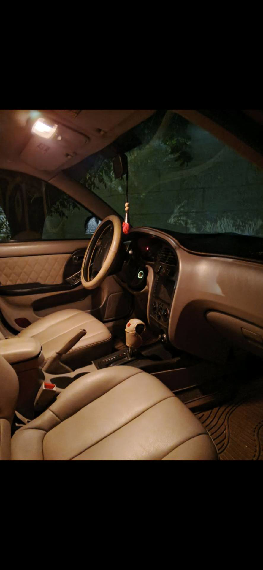 Hyundai Elantra 2002