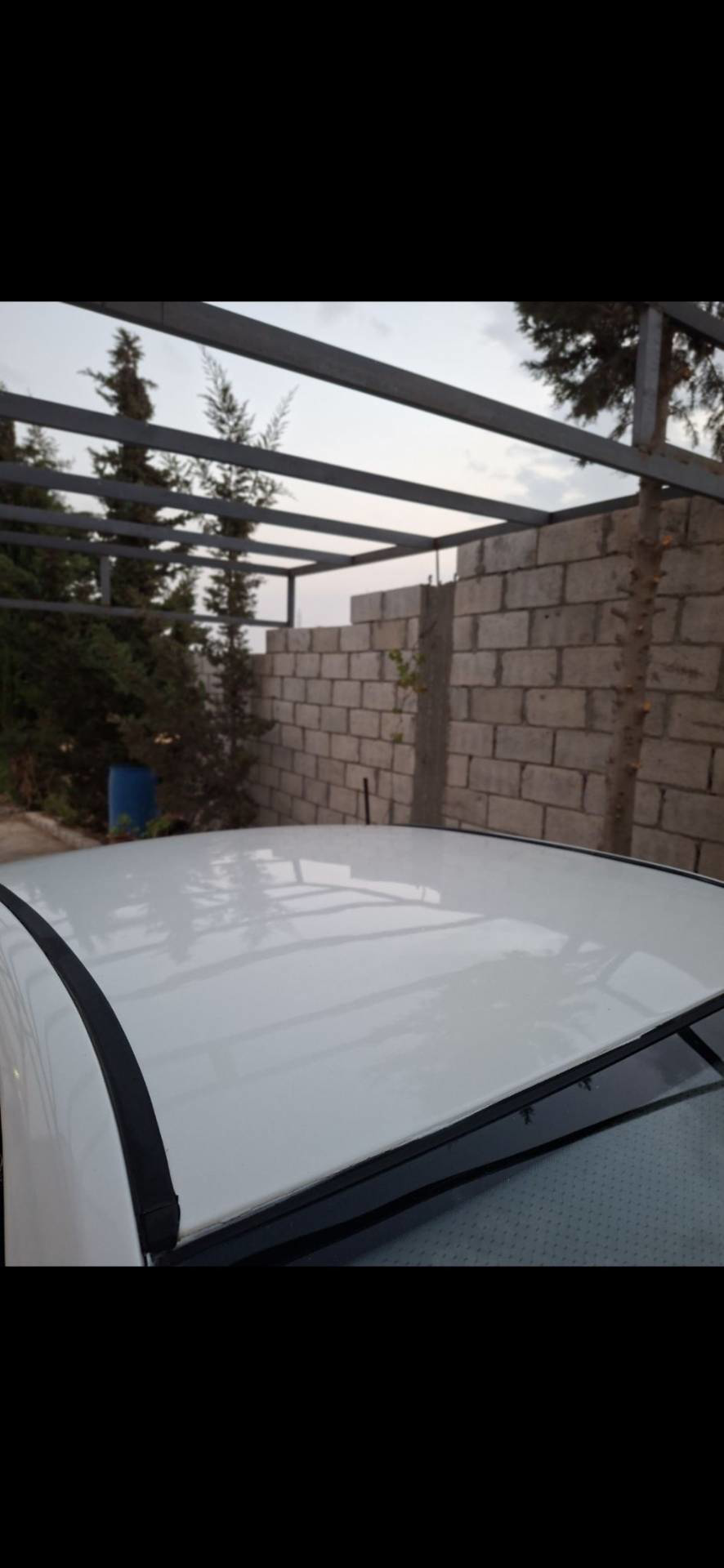 Hyundai Elantra 2002