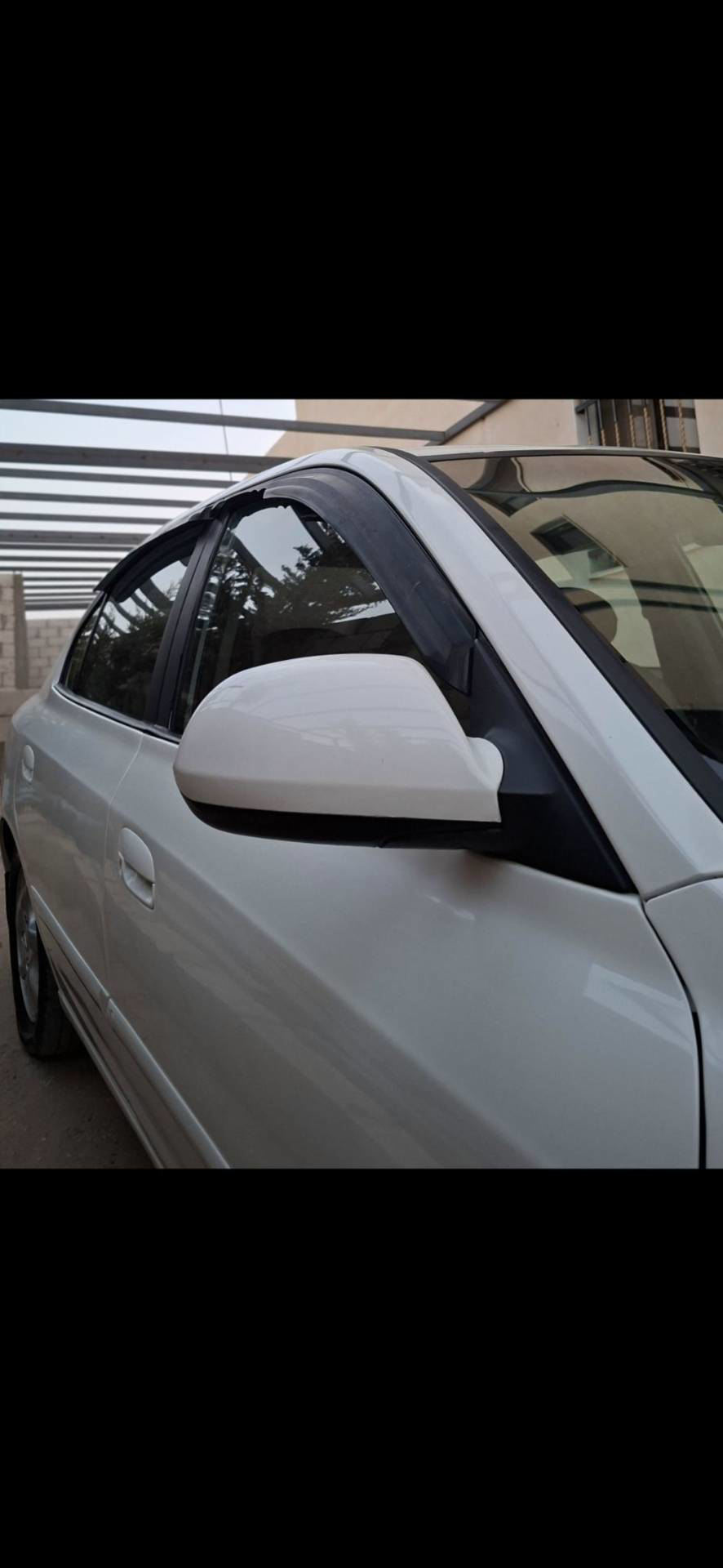Hyundai Elantra 2002