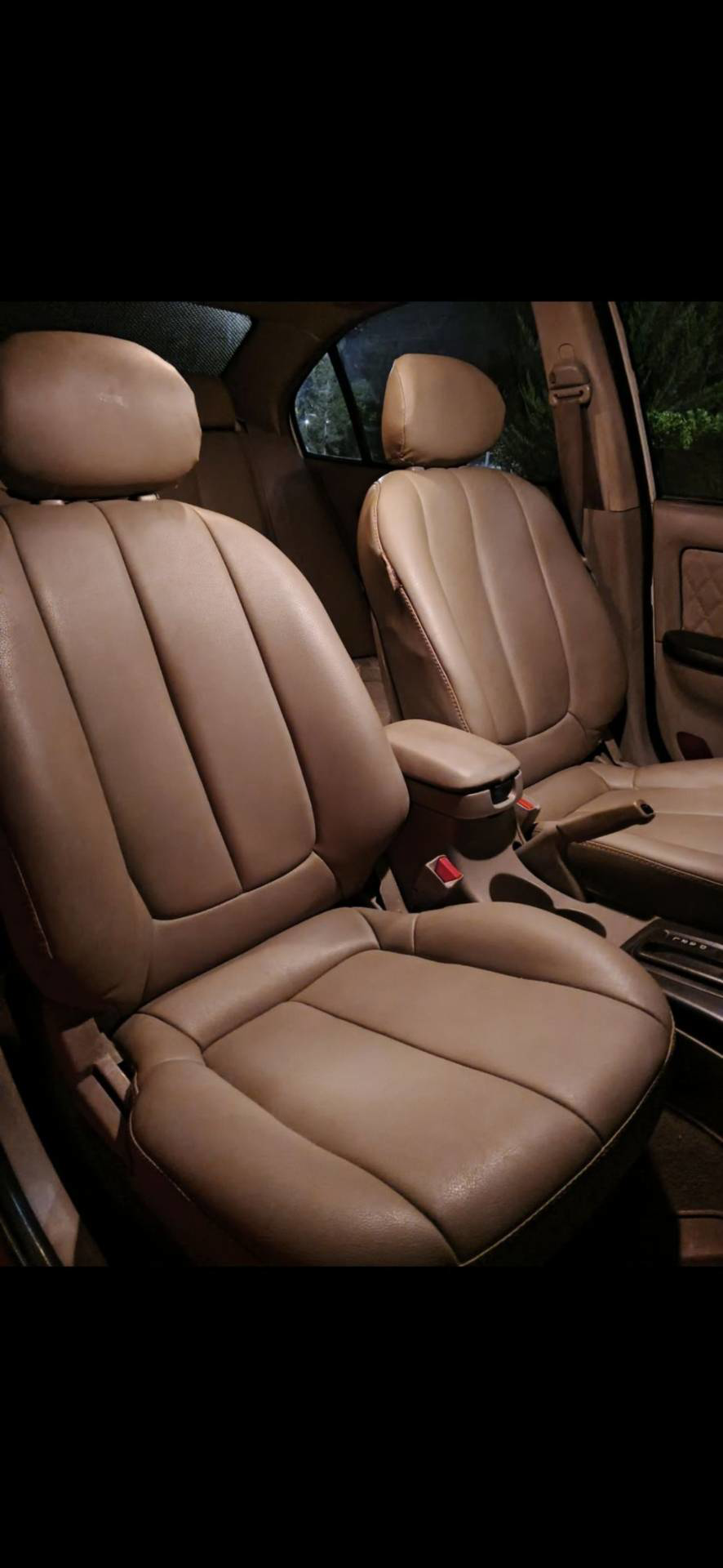 Hyundai Elantra 2002