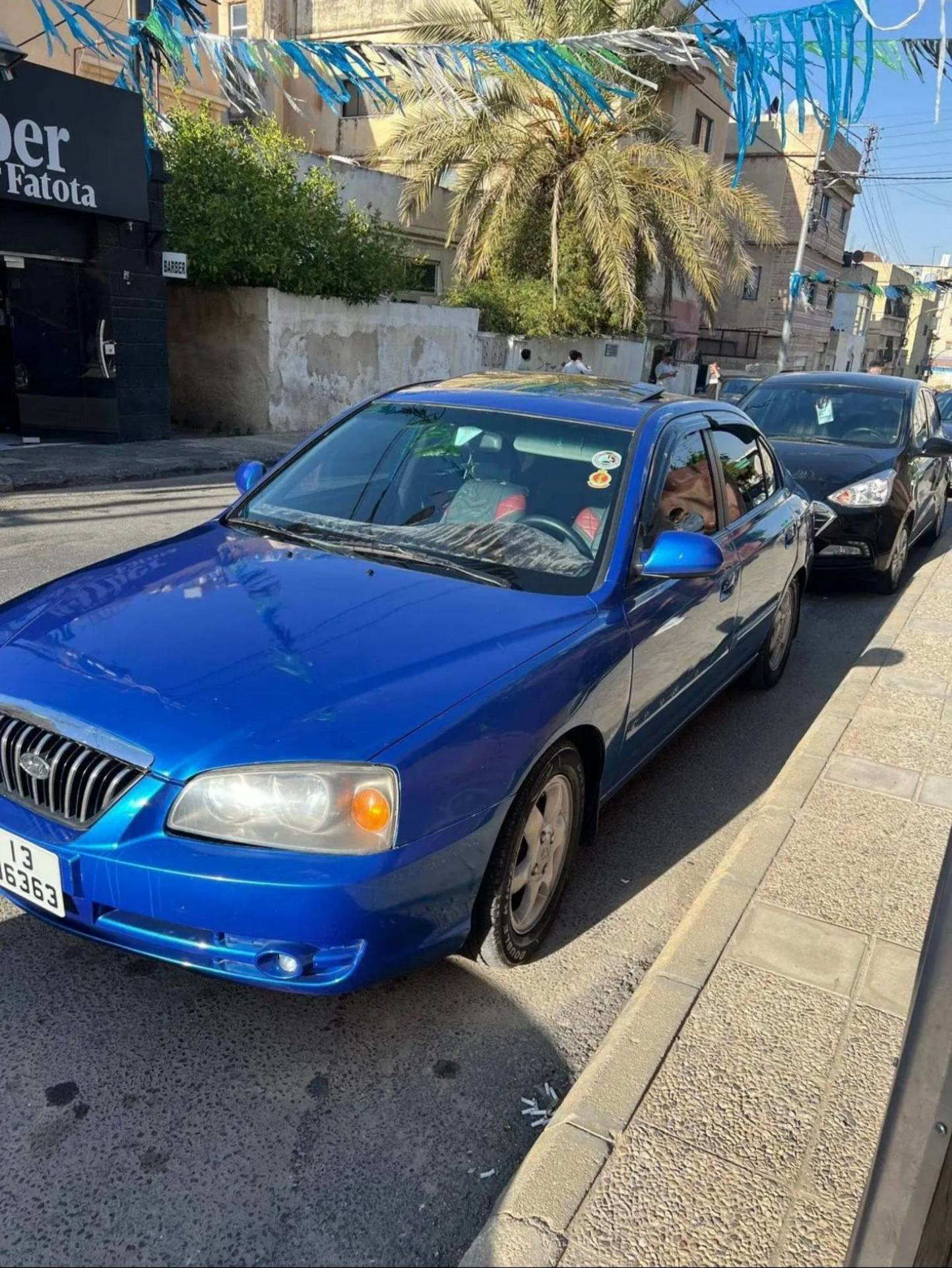 Hyundai Elantra 2006