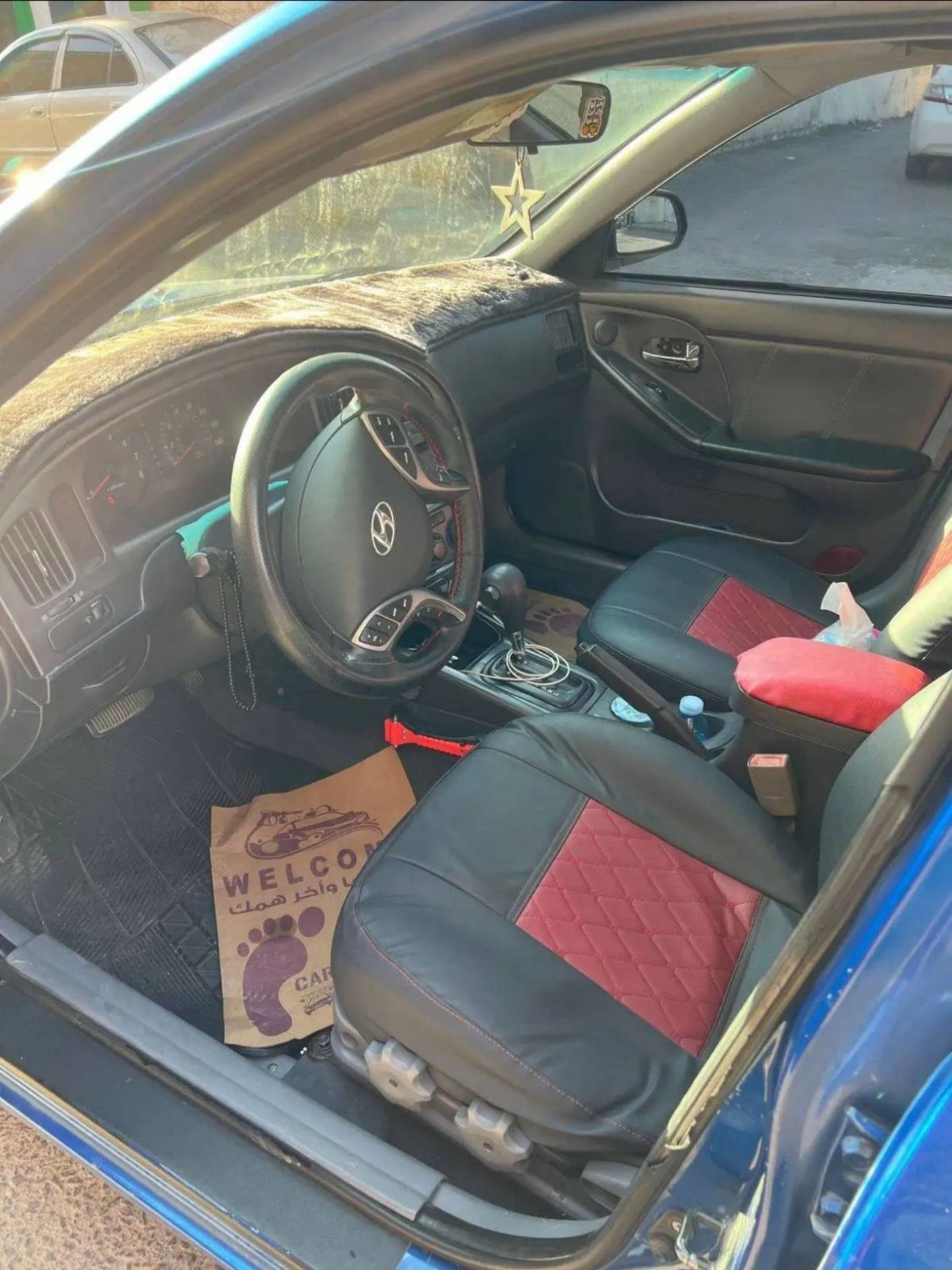 Hyundai Elantra 2006