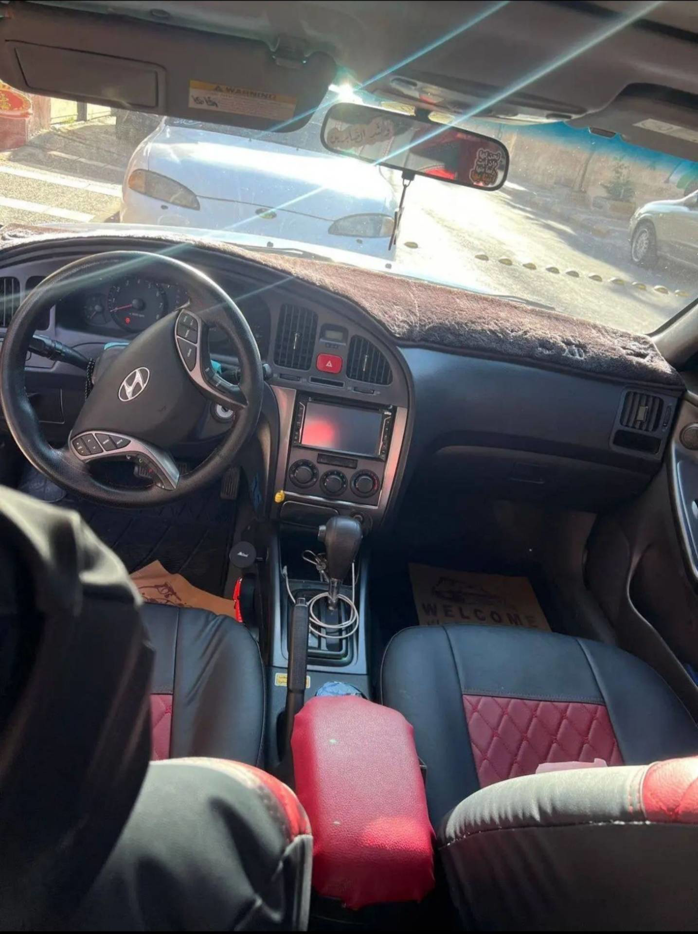 Hyundai Elantra 2006