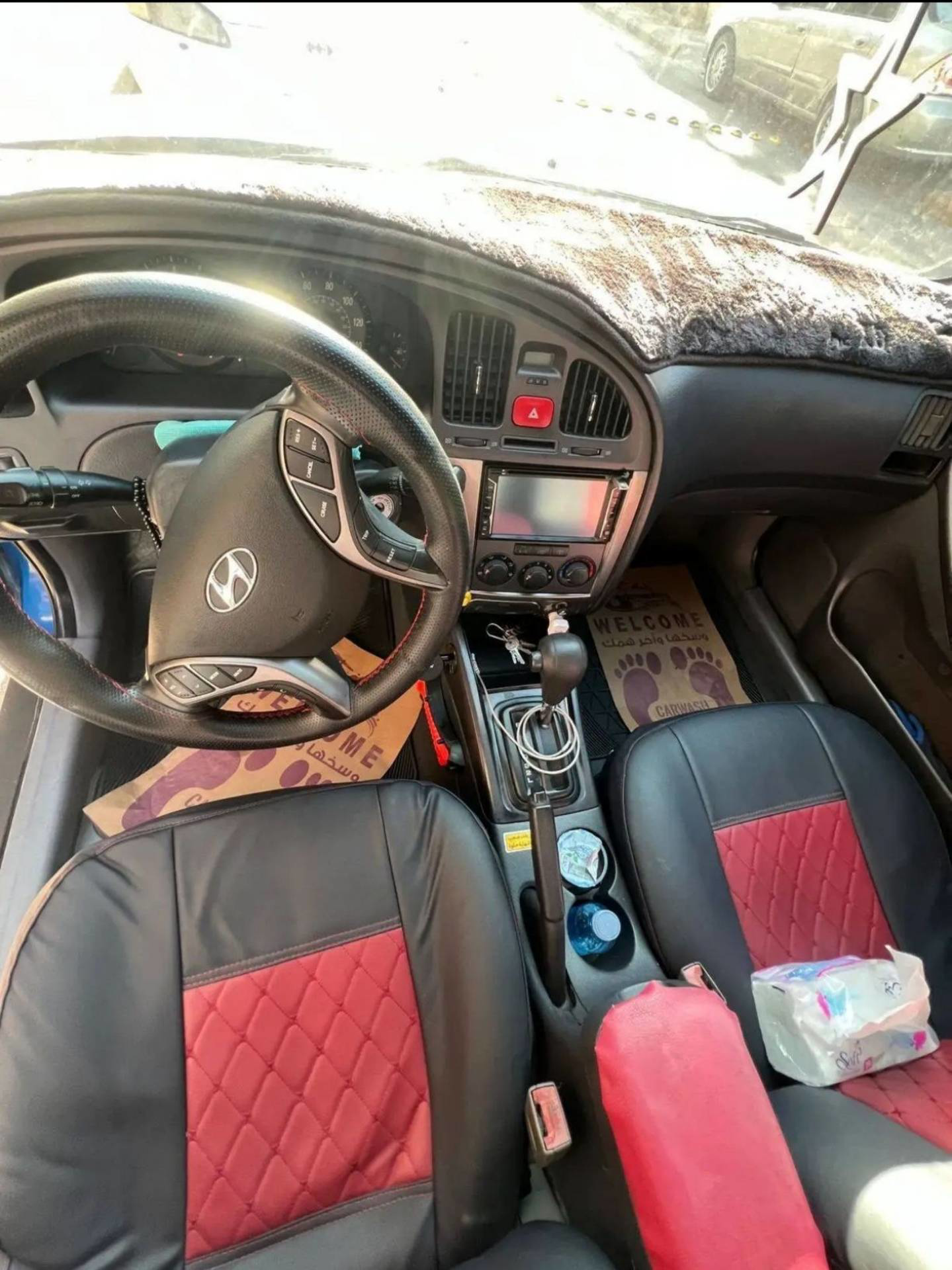 Hyundai Elantra 2006