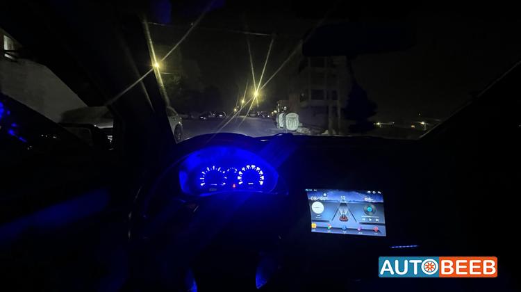 كيا بيكانتو 2004