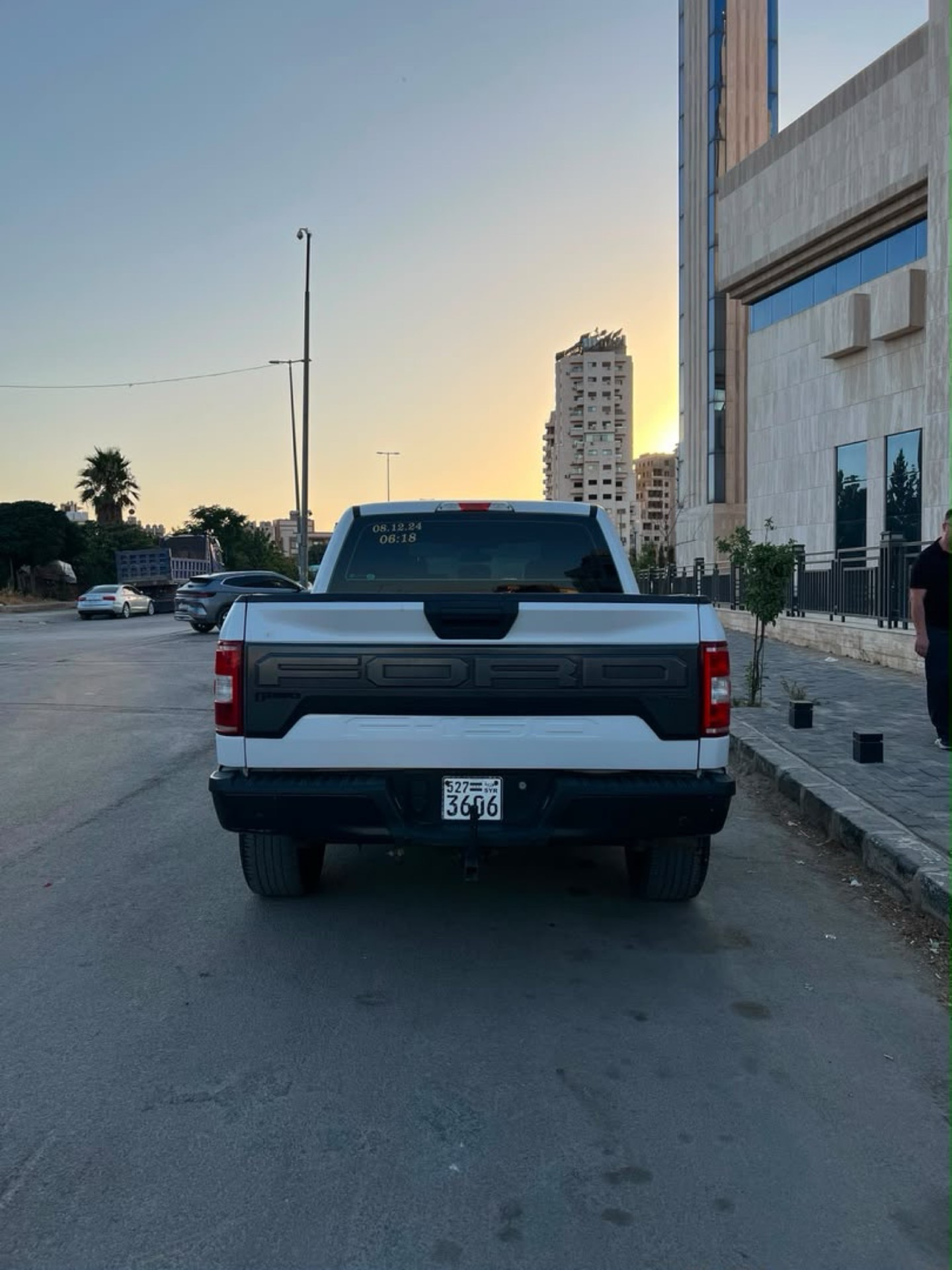 فورد F-150 2019