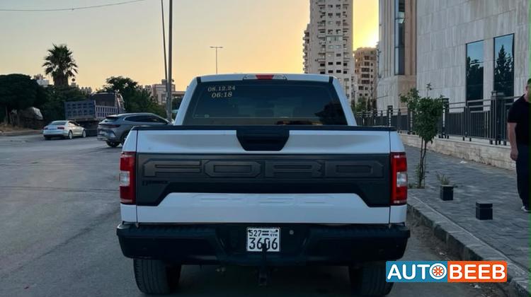 فورد F-150 2019