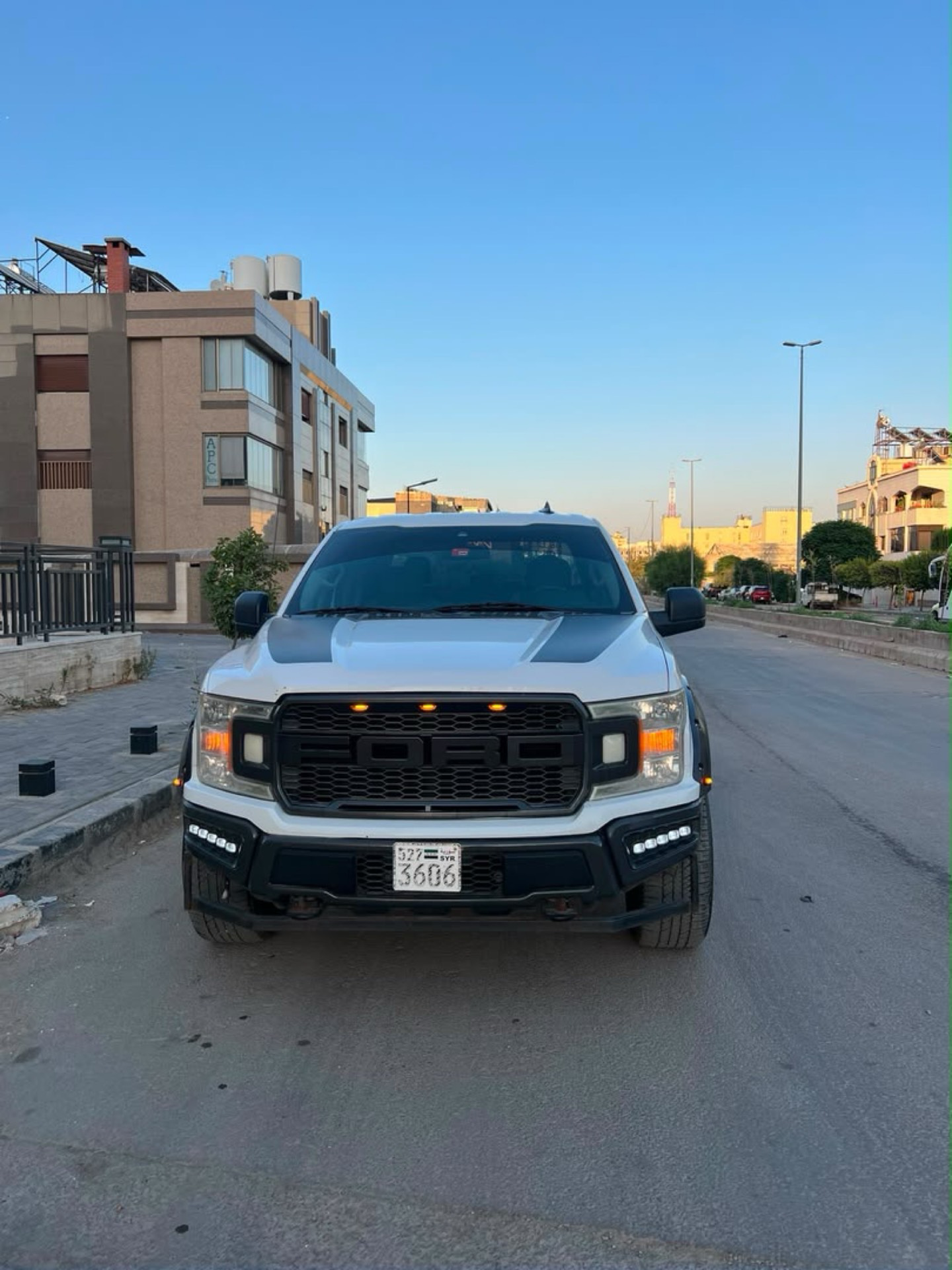 فورد F-150 2019
