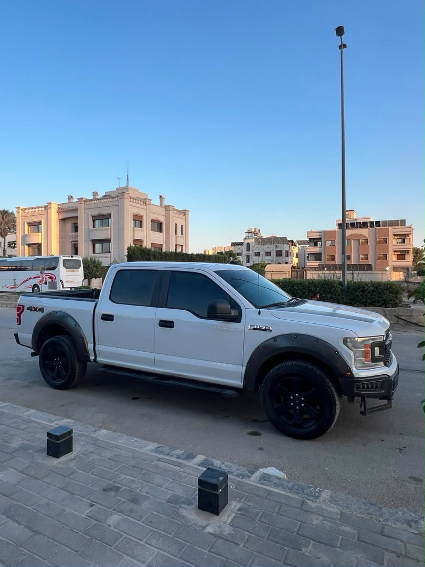 فورد F-150 2019