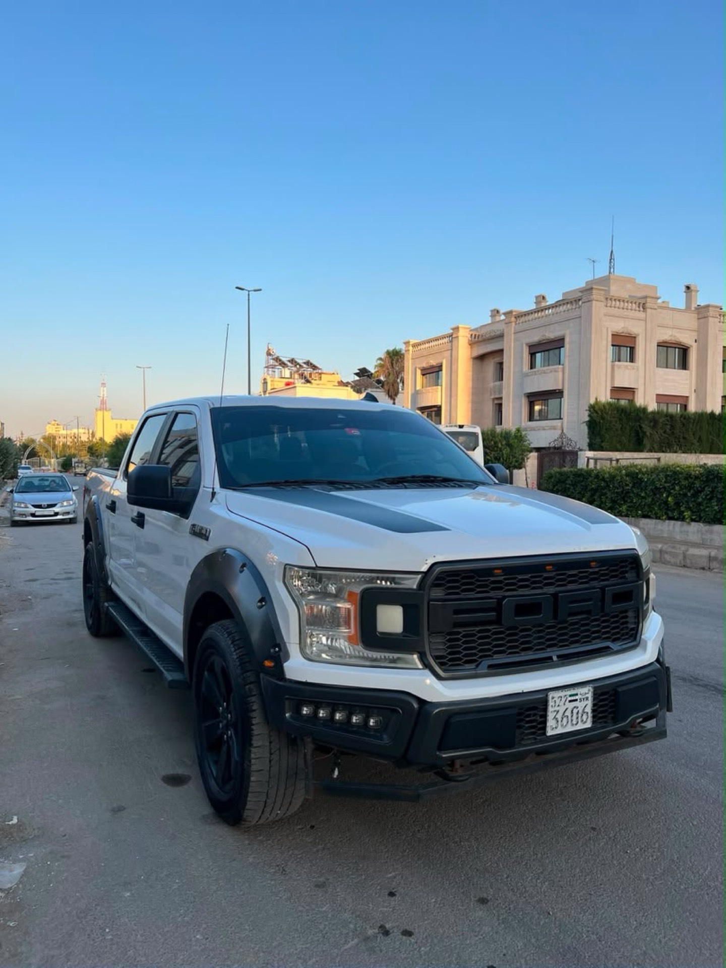 فورد F-150 2019