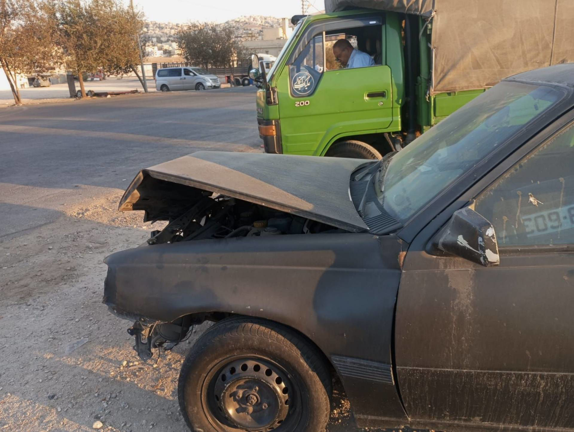 اوبل كاديت 1990