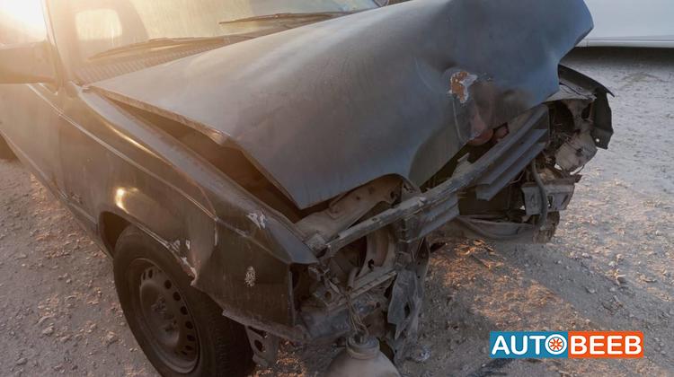 اوبل كاديت 1990
