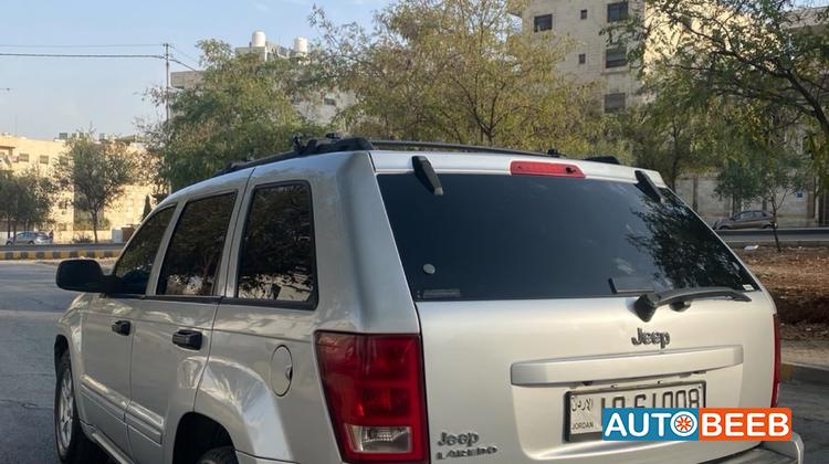 Jeep Grand Cherokee 2006