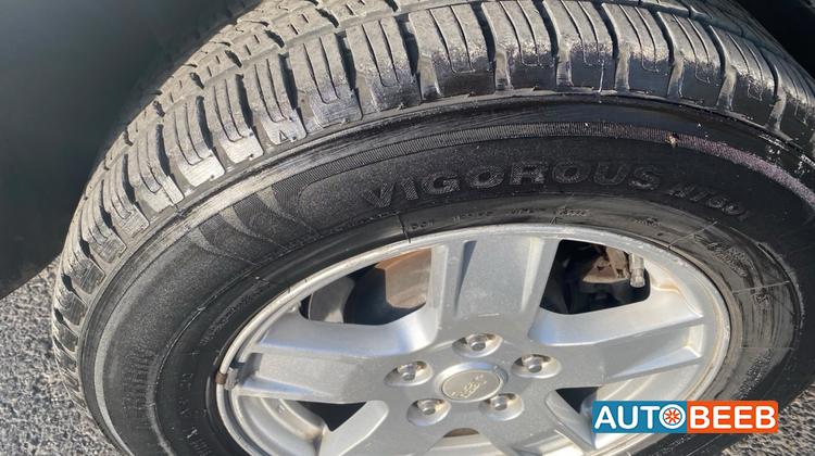 Jeep Grand Cherokee 2006