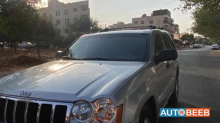 Jeep Grand Cherokee 2006