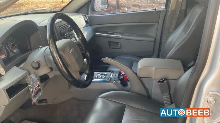 Jeep Grand Cherokee 2006