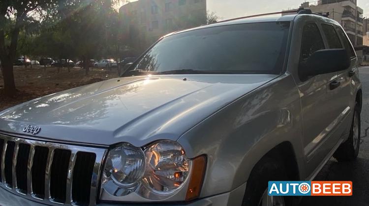 Jeep Grand Cherokee 2006