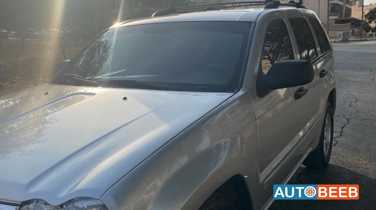 Jeep Grand Cherokee 2006