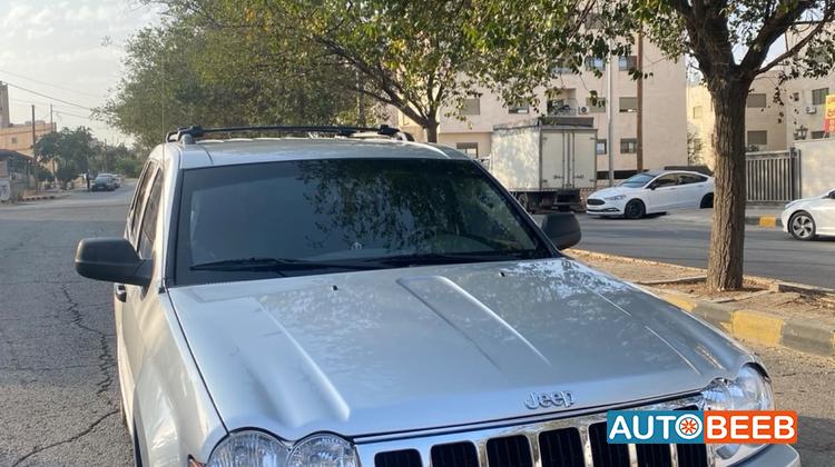 Jeep Grand Cherokee 2006
