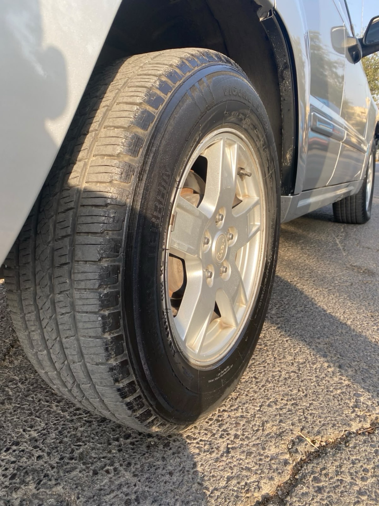 Jeep Grand Cherokee 2006