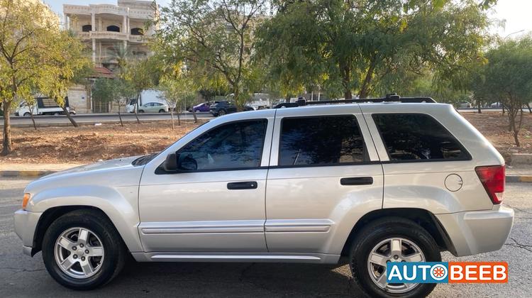 Jeep Grand Cherokee 2006