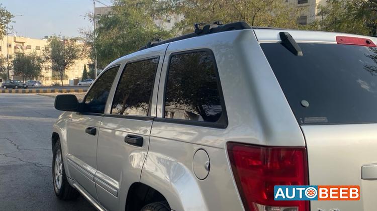 Jeep Grand Cherokee 2006