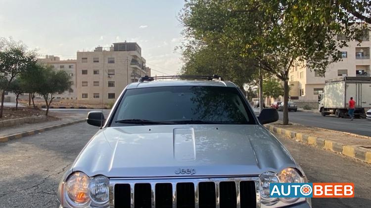 Jeep Grand Cherokee 2006