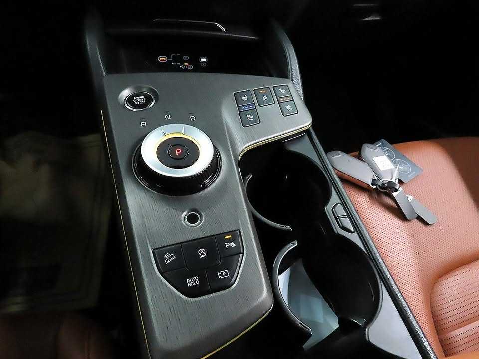 KIA Sportage 2025