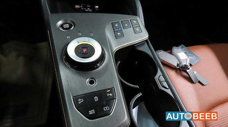 KIA Sportage 2025