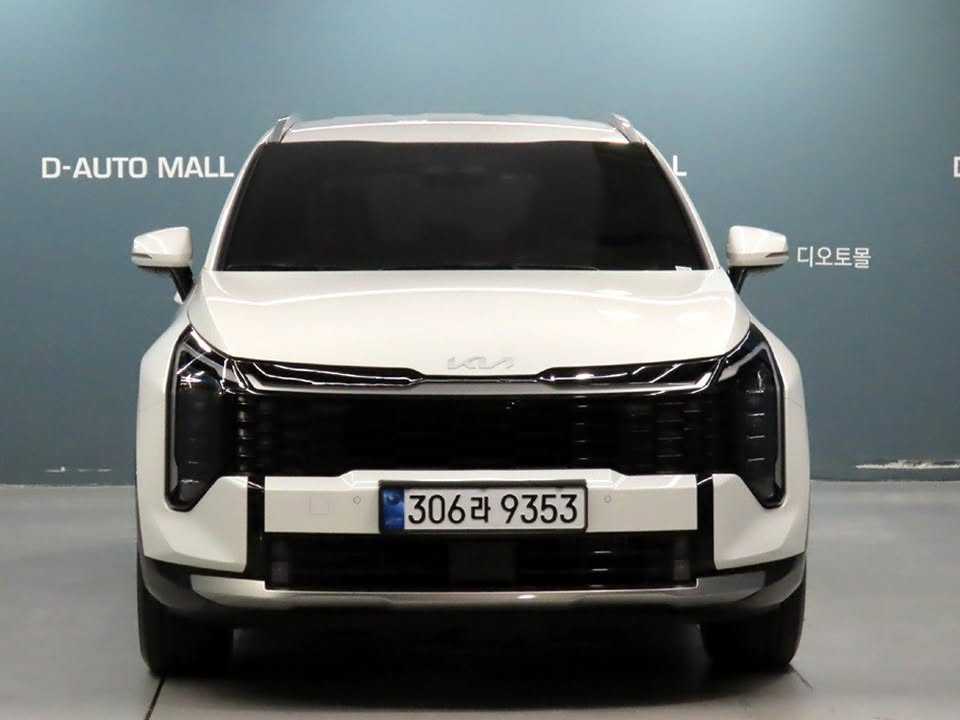 KIA Sportage 2025