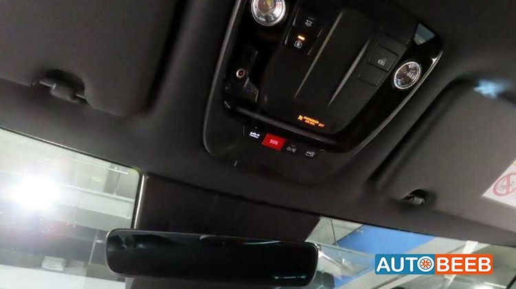 KIA Sportage 2025