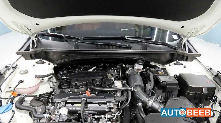 KIA Sportage 2025